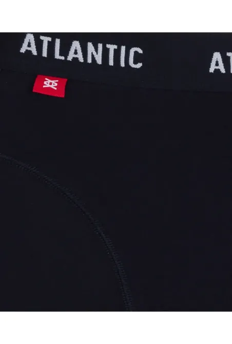 Чоловічі боксери подовжені Atlantic 2MH-172 M Київ - фото 3