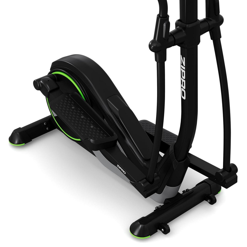 Орбітрек електромагнітний Zipro Wave чорний Київ - фото 4