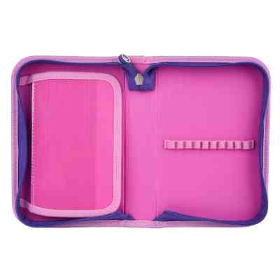 Пенал Yes Little Queen HP-03 одинарний з клапаном (533660) Вінниця