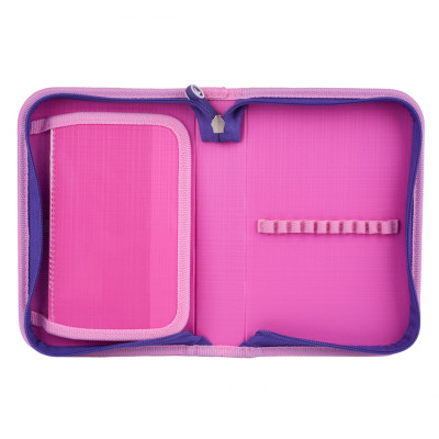 Пенал Yes Little Queen HP-03 одинарний з клапаном (533660) Винница - изображение 3