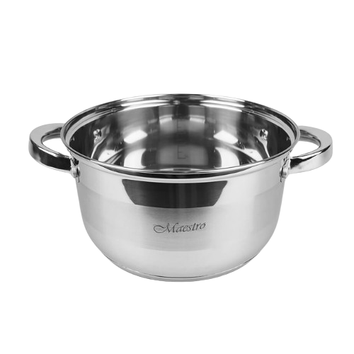 Набір каструль 6 предметів MR-2220-6L Maestro Житомир