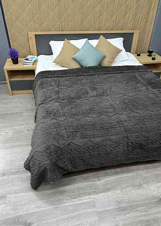 Плед 200х230 см (+-10см) 