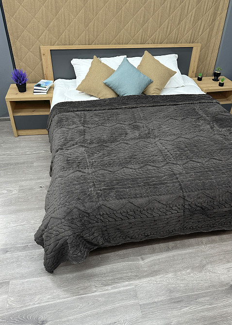 Плед 200х230 см (+-10см) 