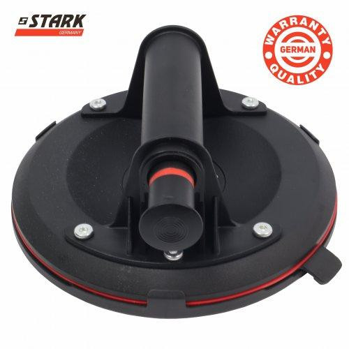 Присоска вакуумна ручна STARK VP-200 120 кг Одесса - изображение 9