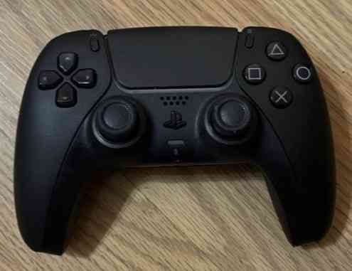 Приставка: SONY PlayStation RS5 . Харків