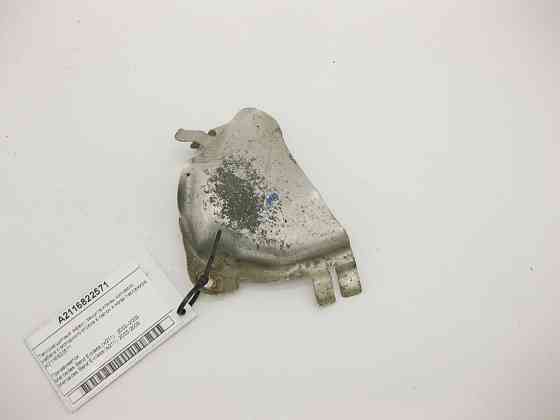 Mercedes-Benz  A2116822571 Теплозахисний екран клеми силового кабелю E-Class W211 Одесса