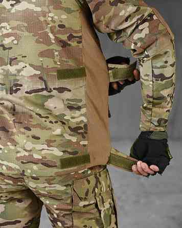 Усиленный тактический костюм REVOLUT oblivion  мультикам  ВТ6641 Одесса