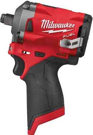 Гайковерт Milwaukee M12 FIWF12-0 акумуляторний 4933464615 без АКБ и ЗП Коломия