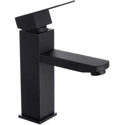 Душевой гарнитур Kroner Edelstahl Kubus-SCH082 + змішувач Edelstahl Kubus-SCH010 + змішувач Edelstahl Kubus-SCH052 (CVS30183) Винница - изображение 9