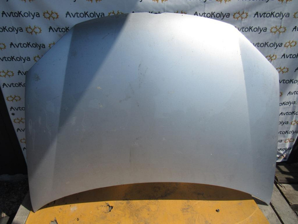 Капот Volkswagen Golf 5 2003-2009 (Купе) Ковель - фото 1