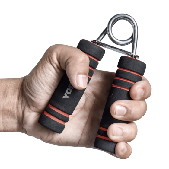 Еспандери York Fitness Extra Strong 2 шт Киев