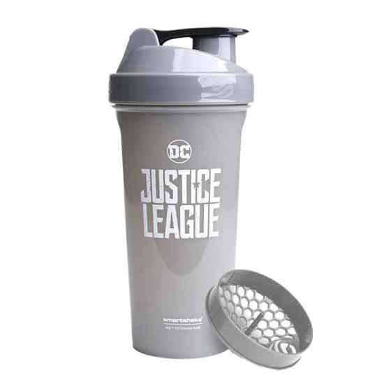 Шейкер спортивний SmartShake Lite 800ml DC Justice League Кам'янське