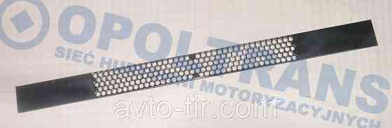 Решітка радіатора верхня нижня SCANIA 1371758 67128 Луцьк