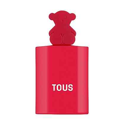 Туалетная вода для женщин More More Pink Tous 50 мл Киев