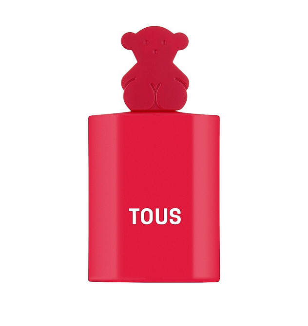 Туалетная вода для женщин More More Pink Tous 50 мл Киев - изображение 1