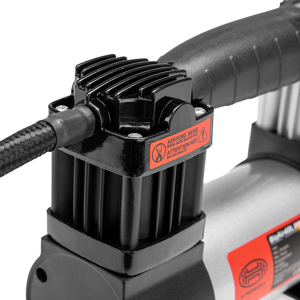 Компресор автомобільний 