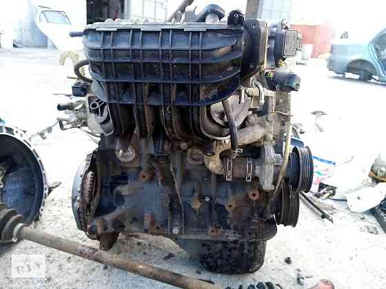 Двигун Geely CK (2006–2015) Киев