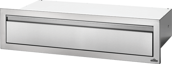 Модуль з одним висувним ящиком, горизонтальний (107*20 см) Napoleon BI-4208-1DR Код: 009839 Рівне