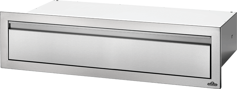 Модуль з одним висувним ящиком, горизонтальний (107*20 см) Napoleon BI-4208-1DR Код: 009839 Ровно - изображение 1