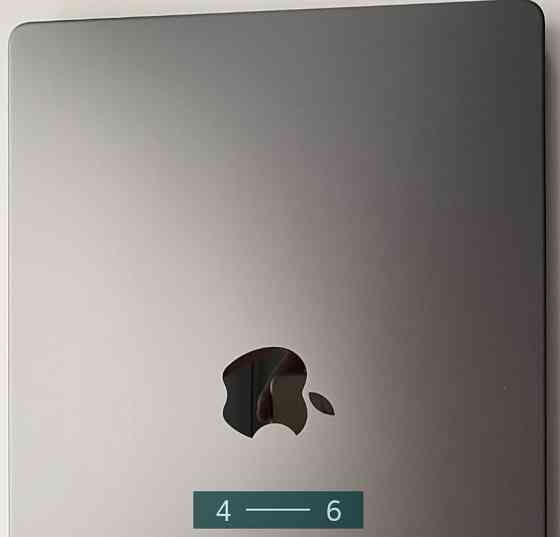 Ноутбук MacBook Pro M1 Pro 16/512 (2021) Харьков