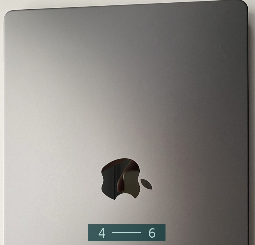 Ноутбук MacBook Pro M1 Pro 16/512 (2021) Харьков - изображение 3