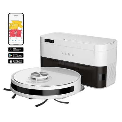 Пылесос AENO RC6S (ARC0006S) Винница - изображение 1