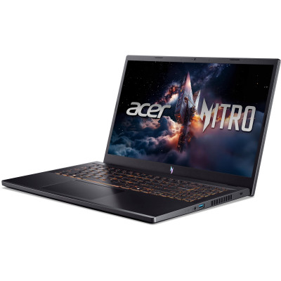 Ноутбук Acer Nitro V 15 ANV15-52-57CU (NH.QZ7EU.00F) Винница - изображение 5