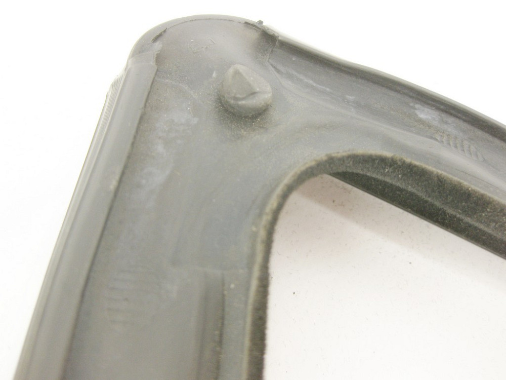 Mercedes-Benz  A2207251125 Ущільнювач опускного скла передніх лівих дверей S-Class W220 Одеса - фото 8