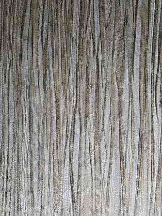 Шпалери вінілові на флізелін Sirpi Alta gamma Sempre 3 абстракція смужка срібляста павутинка металік Київ