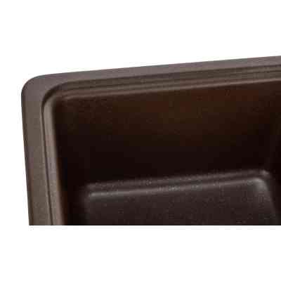 Мийка кухонна GRANADO ALANIS black shine (gr2701) Вінниця