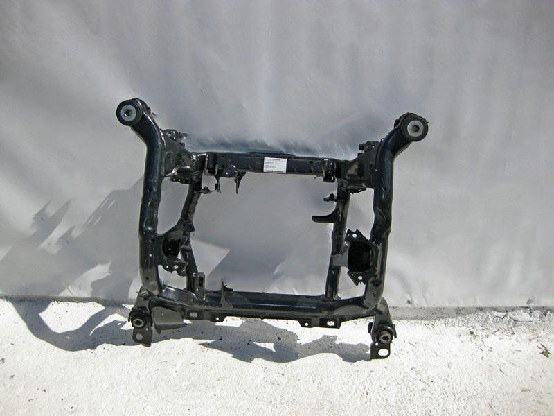 Mercedes-Benz  A1643300058 Підрамник передній ML W164 GL X164 Одеса - фото 1