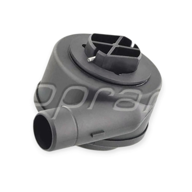 Клапан картера Фольцваген Гольф IV, Bora, Шкода Octavia 1,6-2.0i 98- вентиляції Мукачево - фото 1