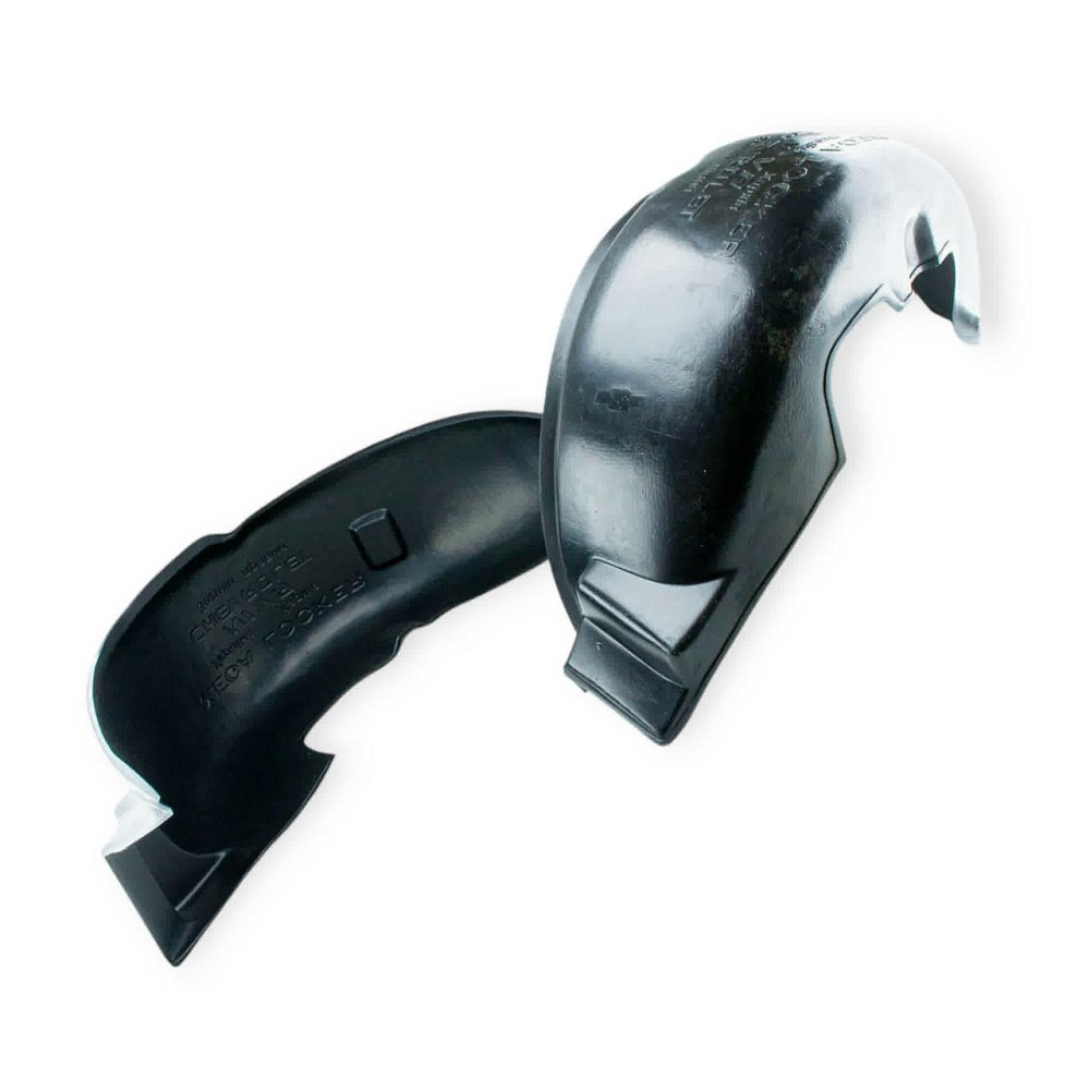 Захист-підкрилки задні 2123-Шевроле Мукачево - фото 1