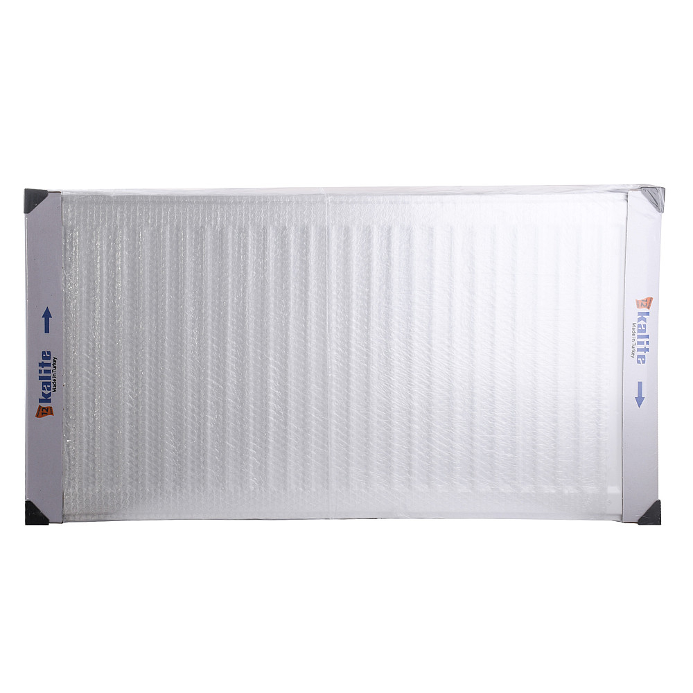 Радіатор сталевий 22/500х1000 бок KALITE Тернопіль - фото 8