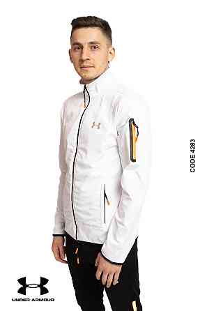 Мужской эластиковый спортивный костюм Киев