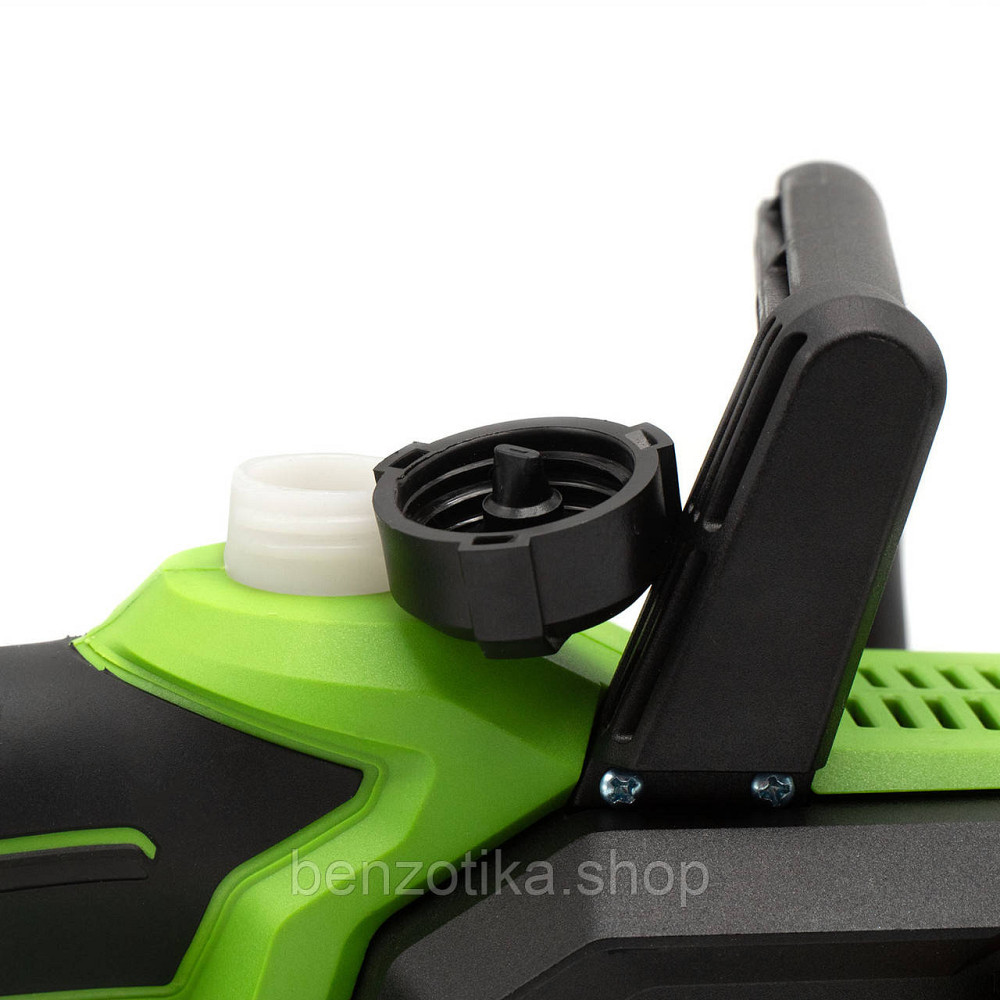 Акумуляторна пила Procraft PKA34 (без акб та зп) Київ - фото 9