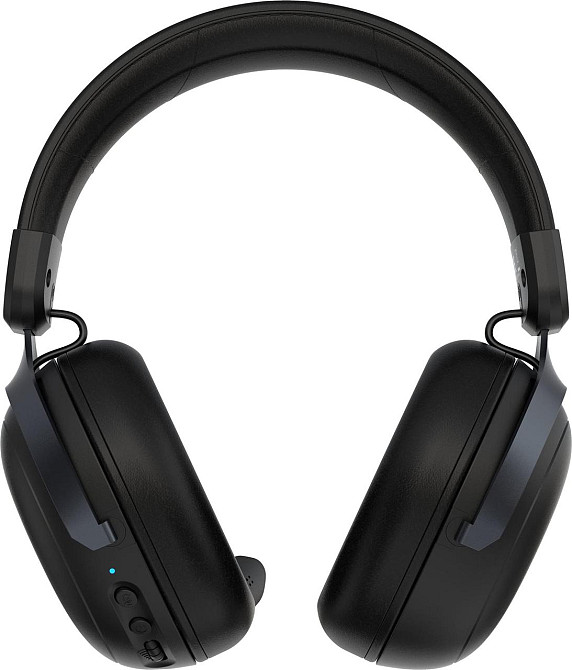 Гарнітура GamePro Asgard Freya Pro Black (HSW201B) ( 11607 ) Харків - фото 18