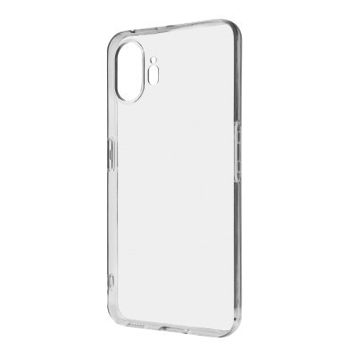 Чохол до мобільного телефона Armorstandart Air Nothing Phone (2) Clear (ARM66606) Вінниця - фото 1