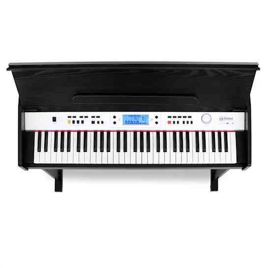 Електричне піаніно SCHUBERT Carnegy-61 E-Piano Німеччина Рівне