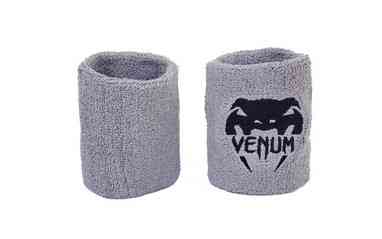 Напульсник (повязка на кисть махровая), 1шт., Venum ВС-5754 Вишнёвое