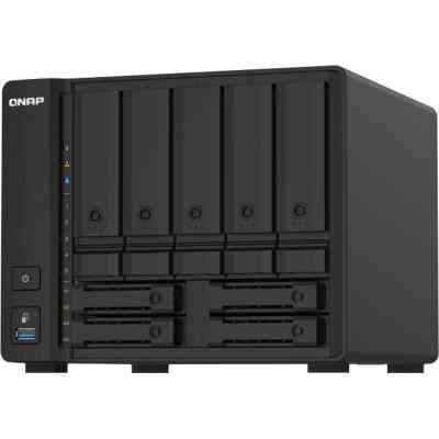 NAS QNap TS-932PX-4G Винница