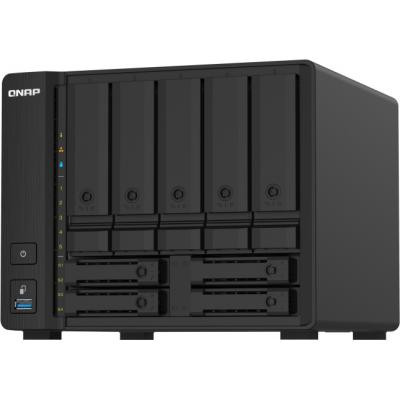 NAS QNap TS-932PX-4G Винница - изображение 6