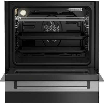 Плита Beko FBM67320XS Винница - изображение 2