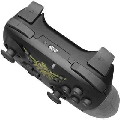Геймпад Hori Horipad Wireless Zelda TotK (NSW, Switch) (ACC-0955) Вінниця