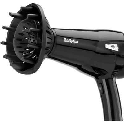 Фен Babyliss D374DE Вінниця - фото 3