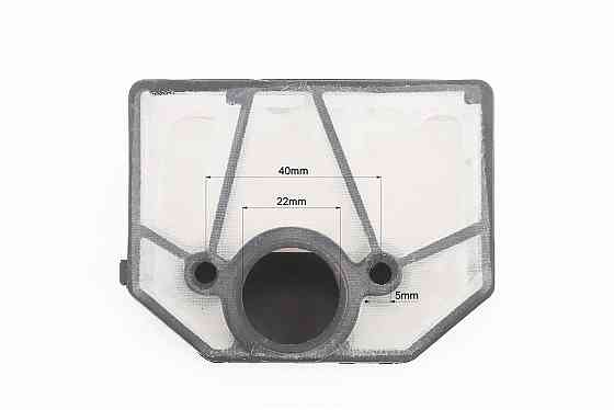 Фільтр повітряний ДАНИЛА 43 Київ