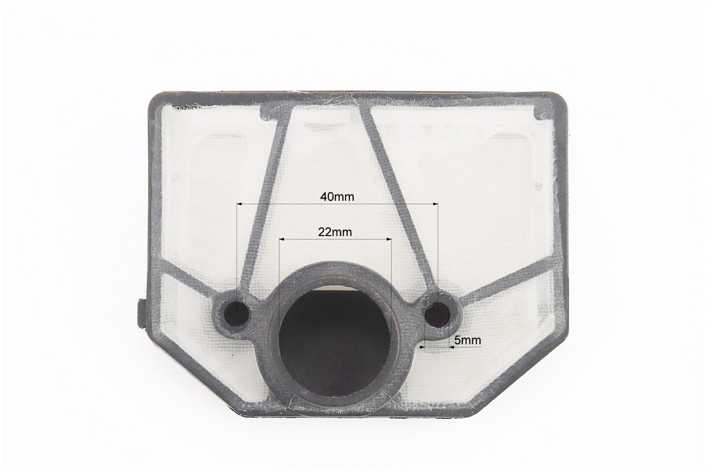 Фільтр повітряний ДАНИЛА 43 Киев - изображение 3