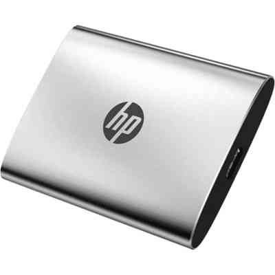 Накопитель SSD USB Type-C 2TB P900 HP (7M697AA) Винница
