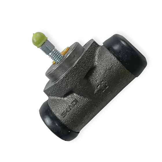 Циліндр заднього гальма Москвич 412 (d-12 мм) (ЗТЦ) колісний Мукачево