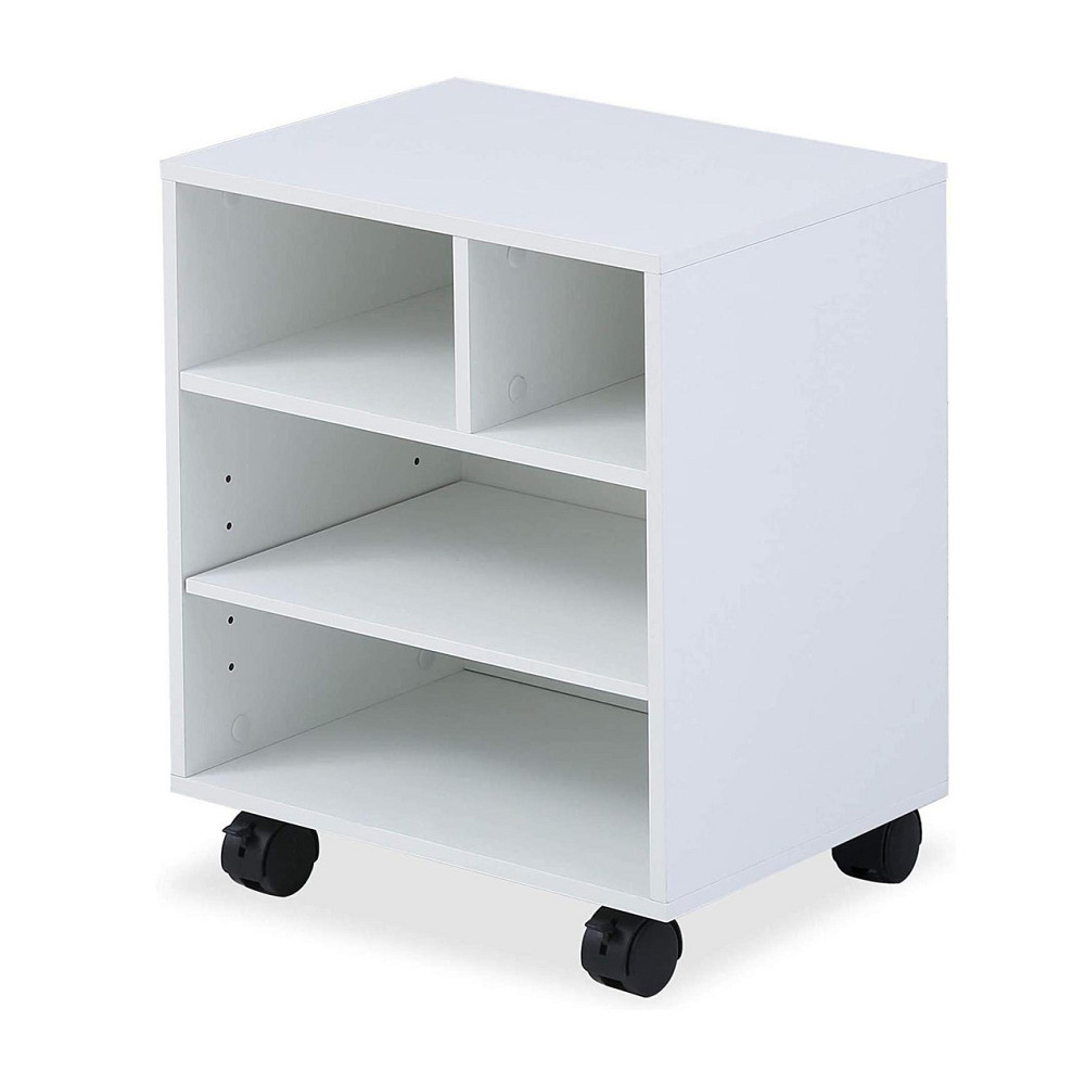 Тумба для принтера "Палела" зефір Миколаїв - фото 3